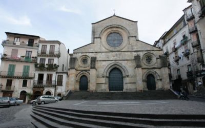 Cosenza, otto secoli di piazza e Duomo: contenitore dei mutamenti della città