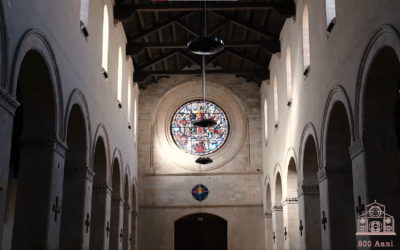 VIDEO – La splendida cattedrale di Cosenza è pronta per l’importante appuntamento del 30 gennaio