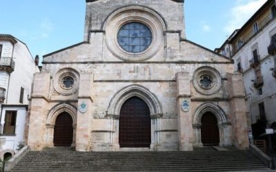 Cosenza, la Cattedrale compie 800 anni: in programma solenni celebrazioni