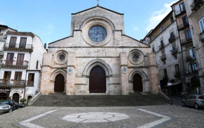 Ottocento anni della Cattedrale di Cosenza, domani convegno “Chiesa, vescovi e Cattedrale da metà Seicento al Settecento”
