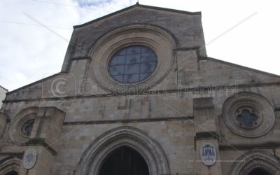 Il Duomo di Cosenza: scrigno di storia e di identità