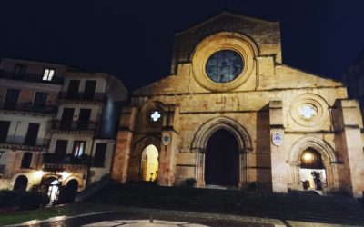 Inaugurazione della mostra documentale “Il Duomo di Cosenza: scrigno di storia e di identità”